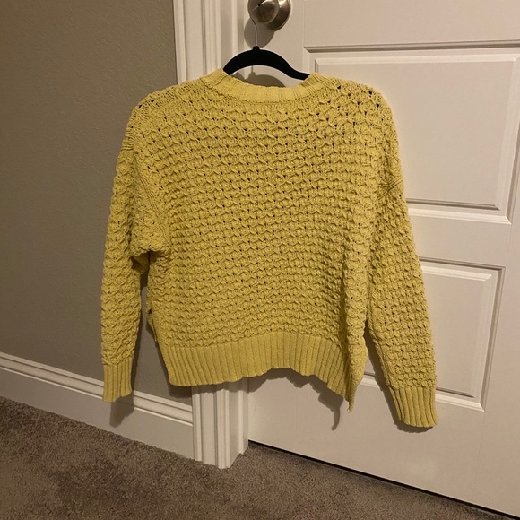 A NEW DAY textured knit sweater - Picture 4 of 4